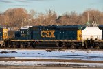 CSXT 1727